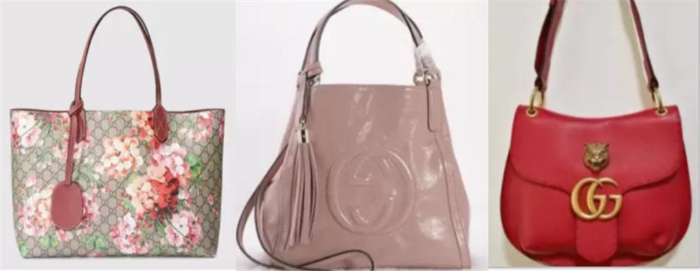 gucci最近在玩什么,gucci又开始出爆款了