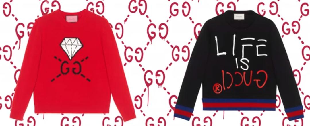 gucci到底怎么样自己看啊,绝对不买烂大街的gucci