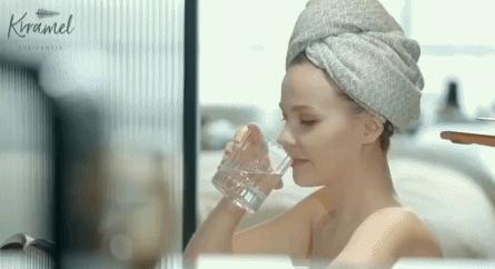 品牌干发帽吸水速干不伤头发,速干帽加厚超强吸水