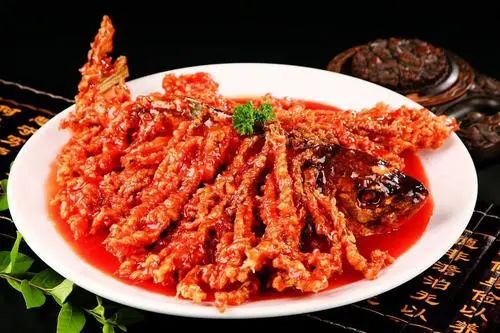 美食荒漠什么意思,美食荒漠大挑战