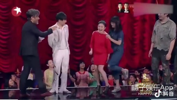 沈腾老婆评论区不堪入目，被骂拆伙沈马内涵马丽，cp粉清醒点吧