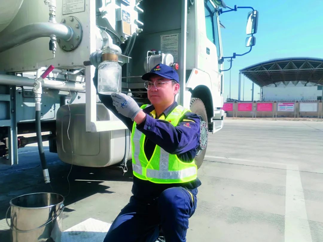 张广忠：成为一棵“高原红柳”