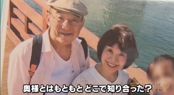 在泳池一见钟情，为妻子毅然辞职，这是一段持续58年来自日本的神仙狗粮…