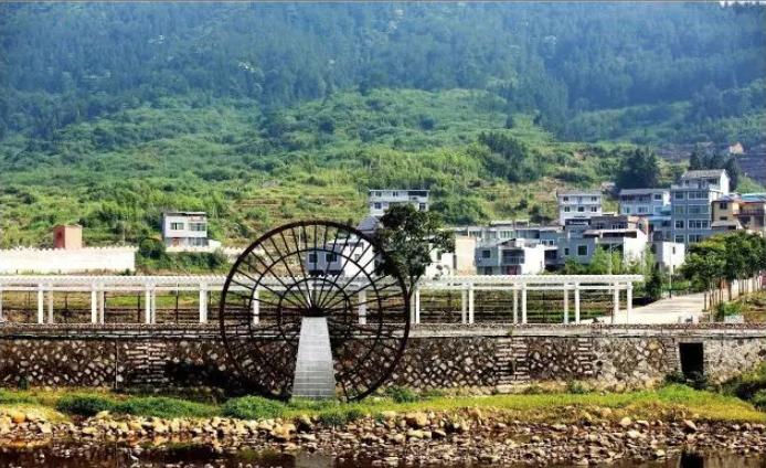 打卡好西乡！桃花胜*光春**，佳人已成双