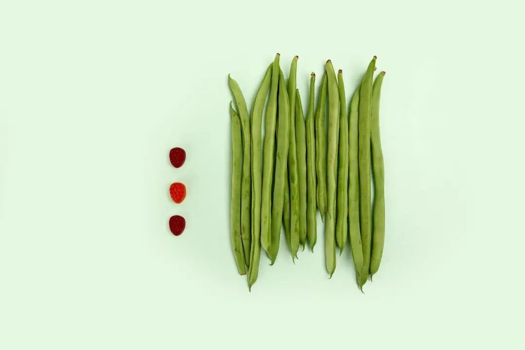 一颗帮你愉快拉屎的软糖，想要的看这里