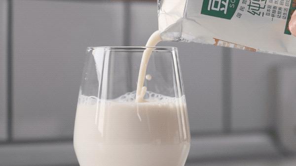 推荐几款好的豆奶,测评最好喝的豆奶