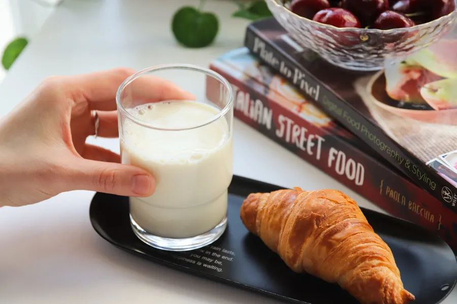 推荐几款好的豆奶,测评最好喝的豆奶