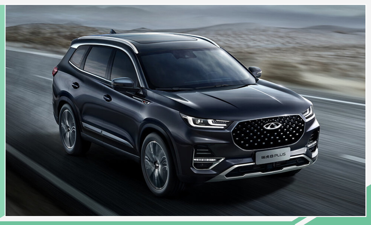 是时候展现真正的技术了评奇瑞“全系车型发动机终身质保”服务