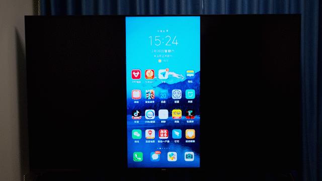 redmi智能电视x752022款评测,redmimax86对比小米86寸电视机