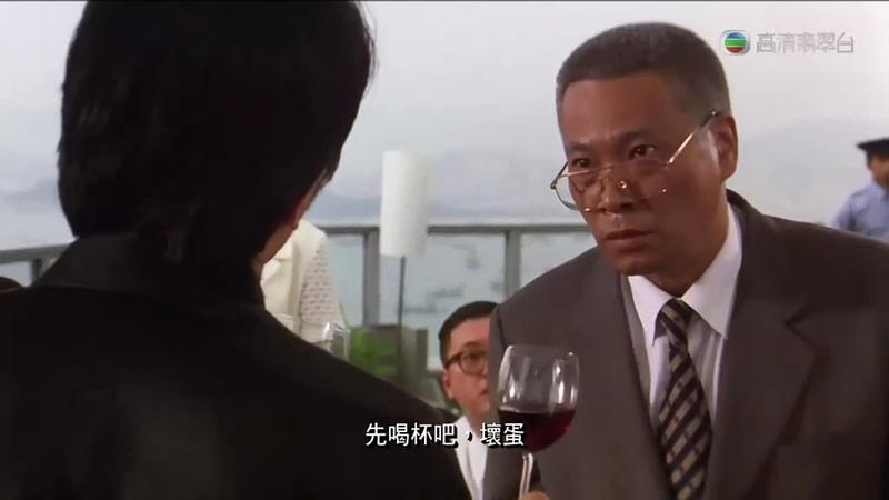 吴孟达一生回顾,吴孟达罕见亮相头发花白