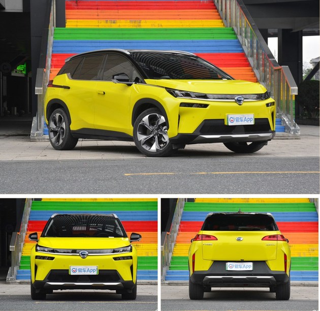 纯电动suv补贴后价格,新款es6目前优惠行情