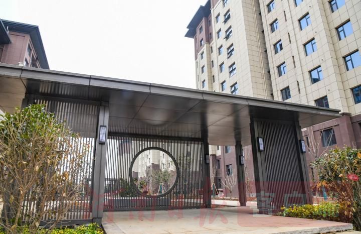 洛阳人才公寓月租多少,洛阳租公寓房