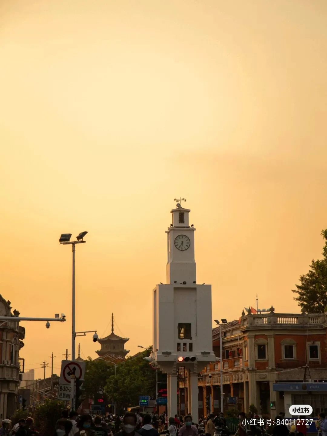 泉州十大最值得去的景点排名,泉州最值得去的十大旅游景点