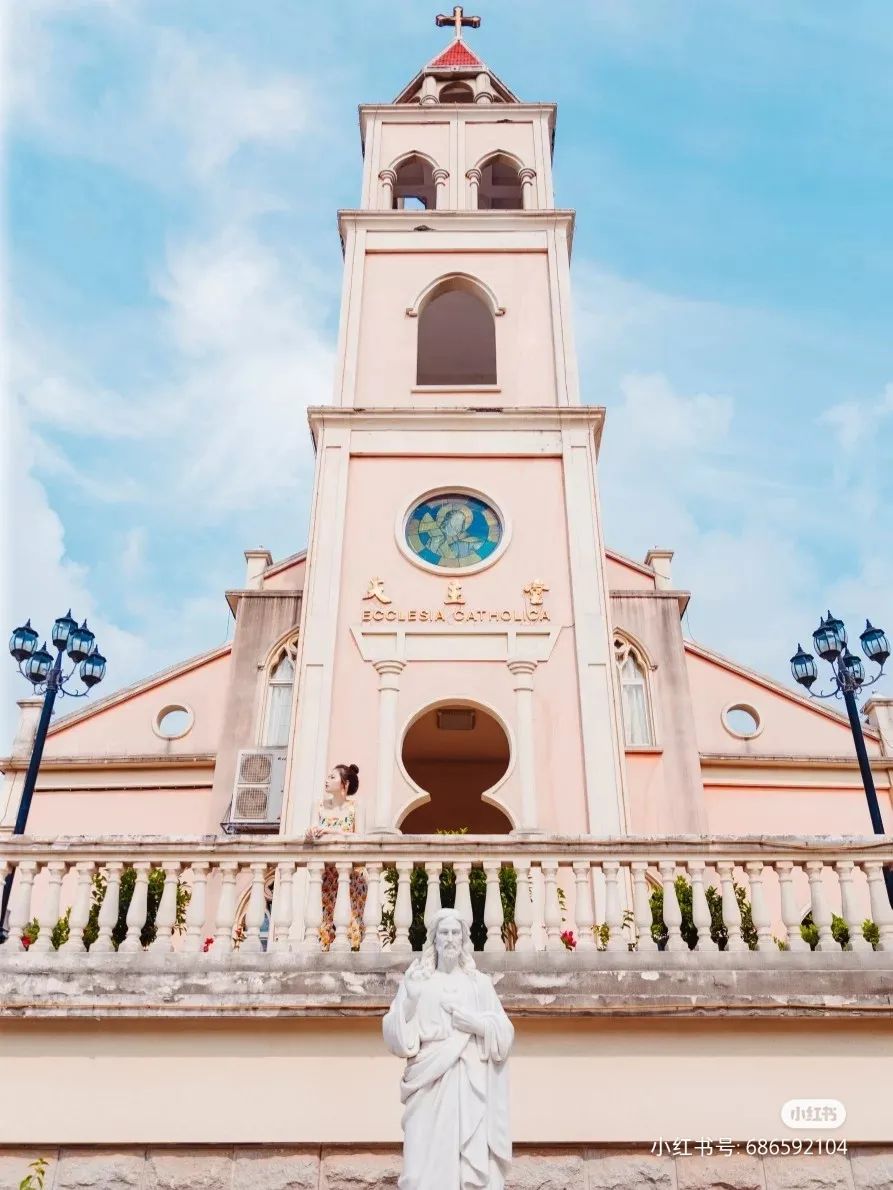 泉州十大最值得去的景点排名,泉州最值得去的十大旅游景点