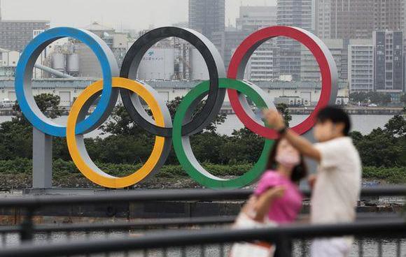 东京奥运会开幕式火炬传递仪式,东京奥运会火炬接力日程公布时间