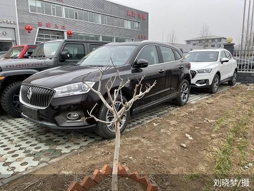 宝沃处理库存车,宝沃库存车清仓