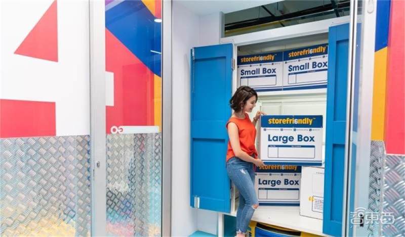 ai独角兽股份,旷视科技隐藏的人工智能巨头