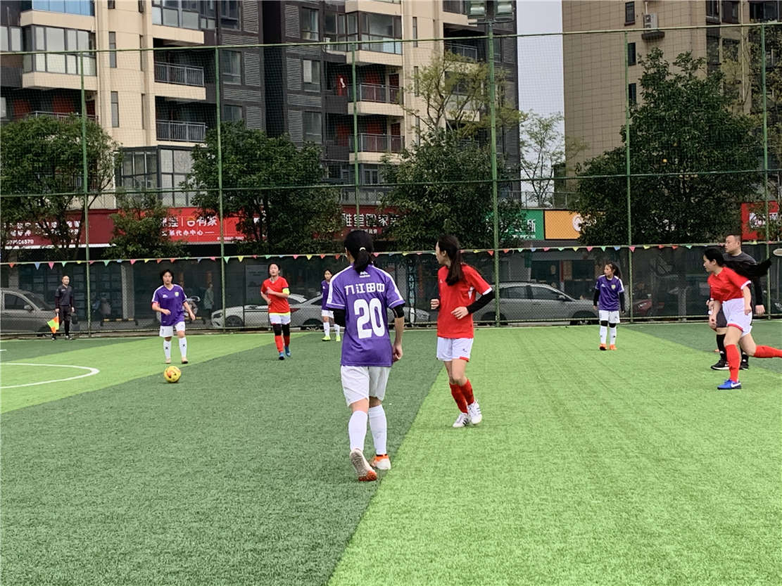 九江田家炳实验中学足球,九江市田家炳运动会