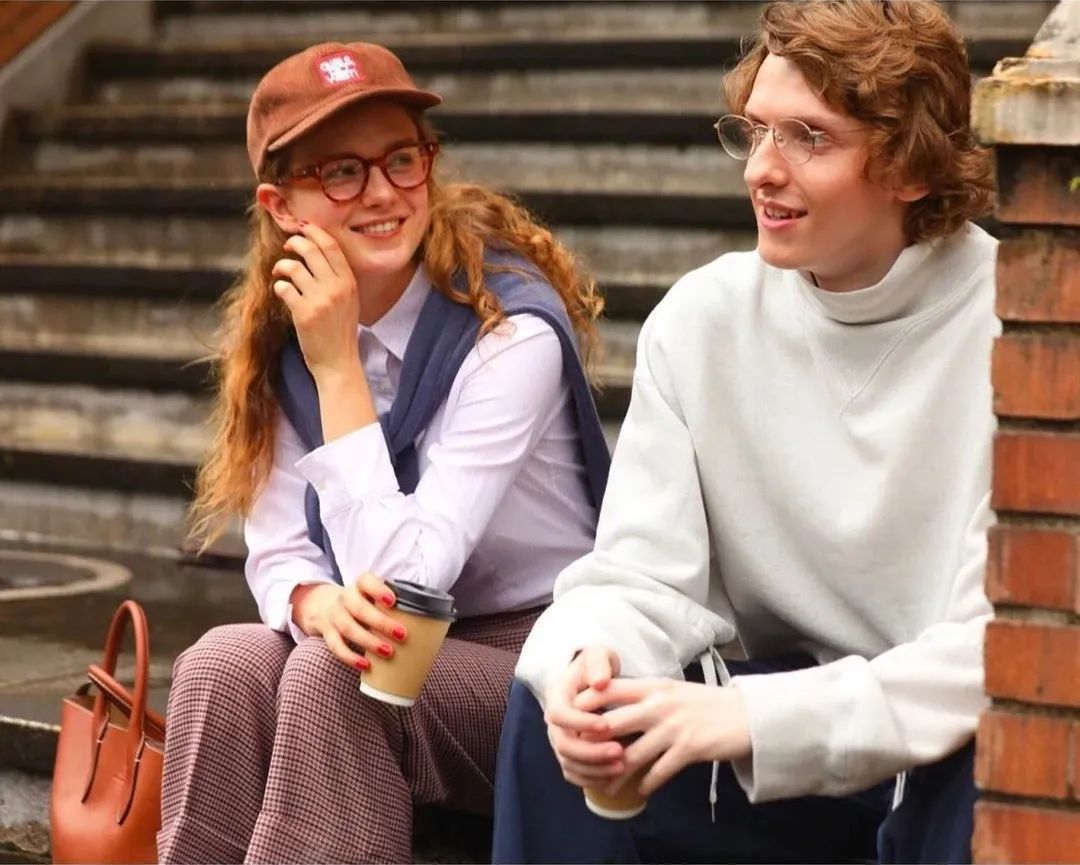 这件单品玩转所有秋季穿搭,这几件单品让穿衣更时髦