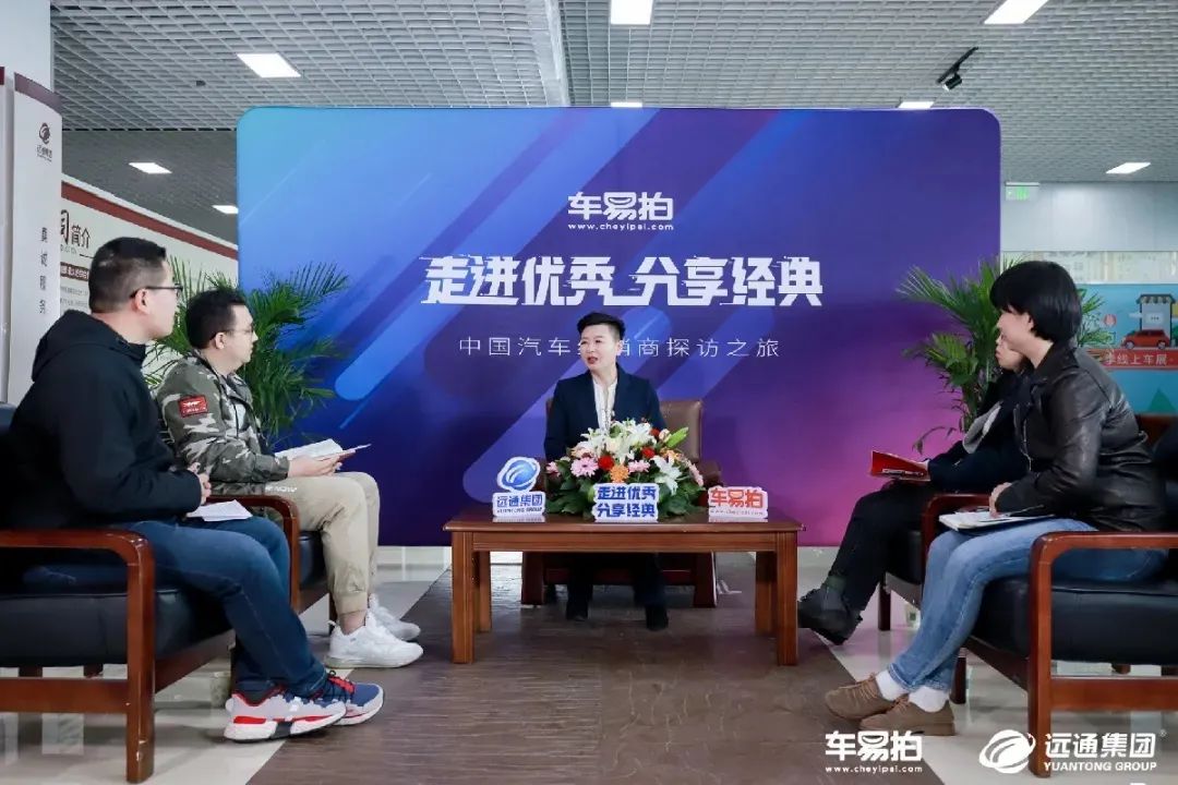 二手车行业未来前景如何2022,二手车行业发展前景的看法