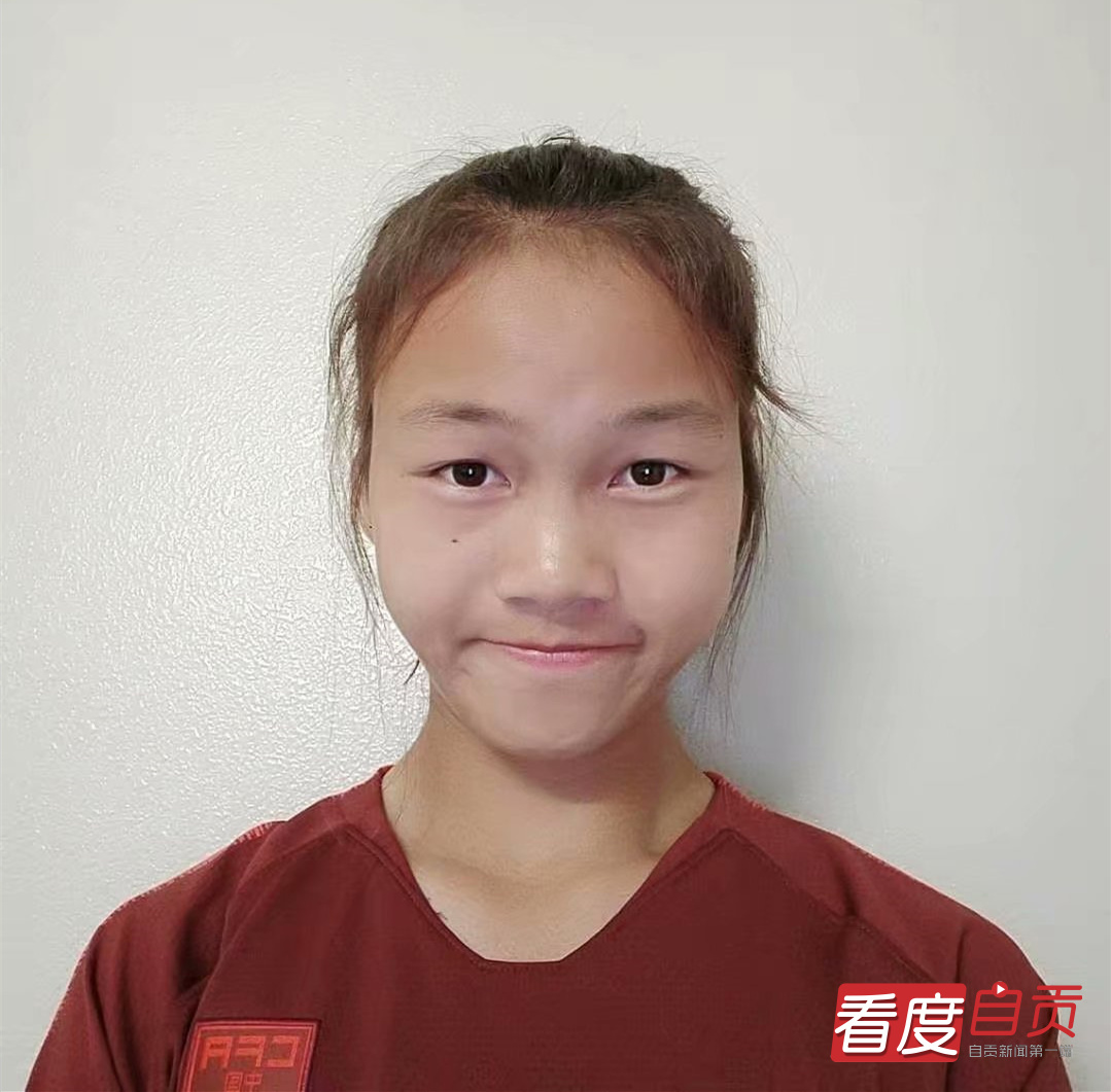 入国足、战全运！自贡“小花”傲然绽放