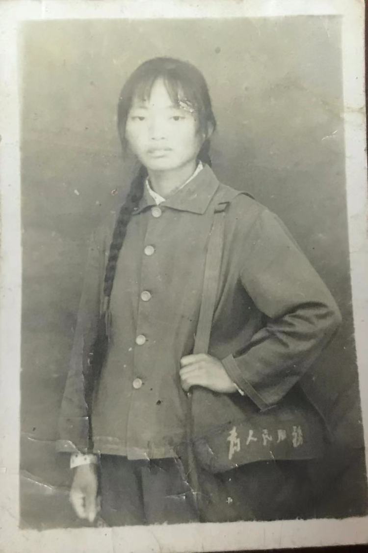 1963初中毕业证,1965年初中毕业证