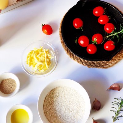 简易版披萨平底锅,平底锅披萨