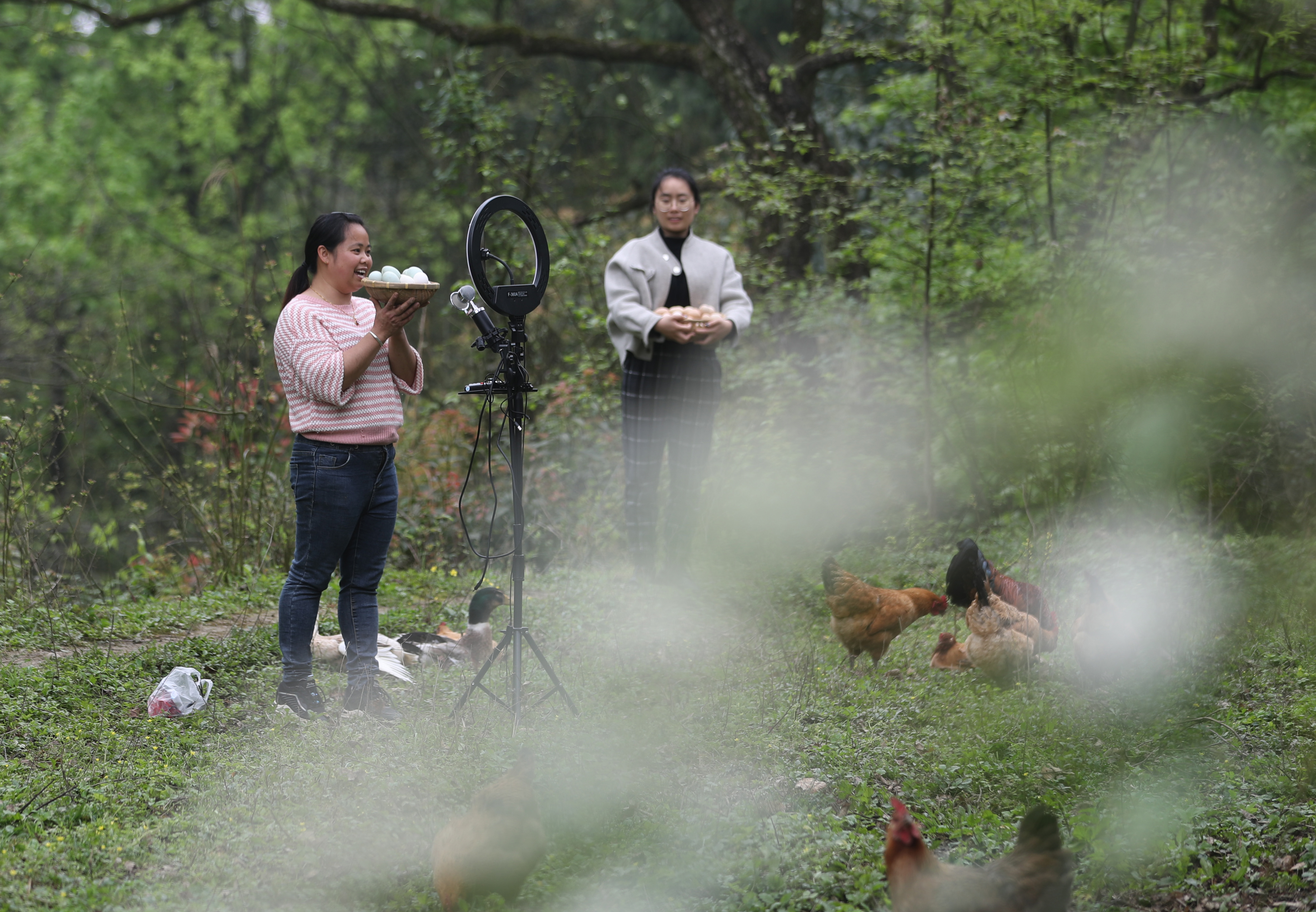 货郎的故事大全视频,贵州玉屏女货郎