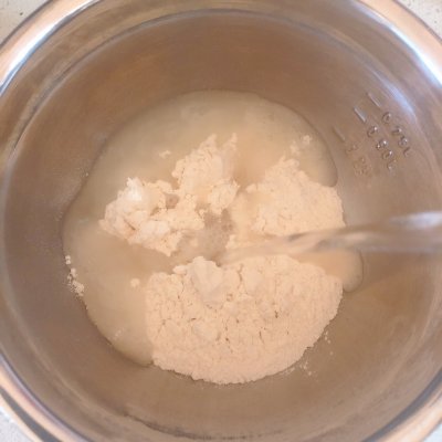 超好吃吐司做法,超柔软汤种吐司正宗做法