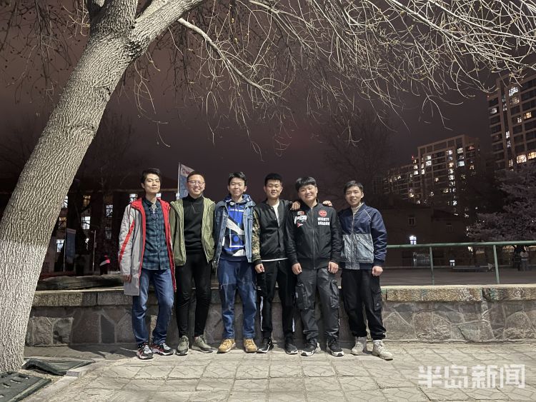 考研寄宿青科大,青科大考研好考吗