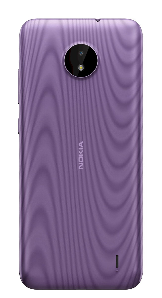 诺基亚G20和G10携大电池亮相运行AndroidGo的C20和C10也随之到来