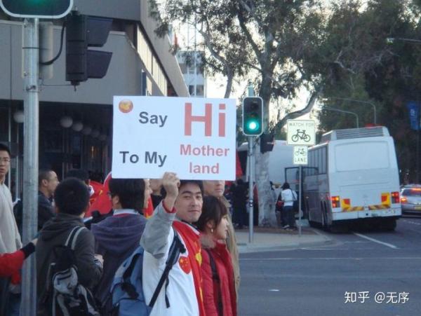 08年奥运为什么那么隆重,无序背后的危机