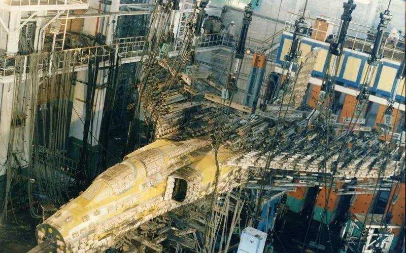 航空工业愿景和使命,航空强国逐梦蓝天