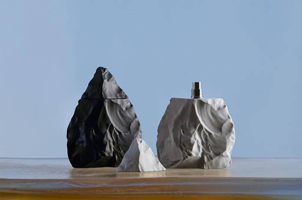 最有设计感的香水,极具设计感的香水