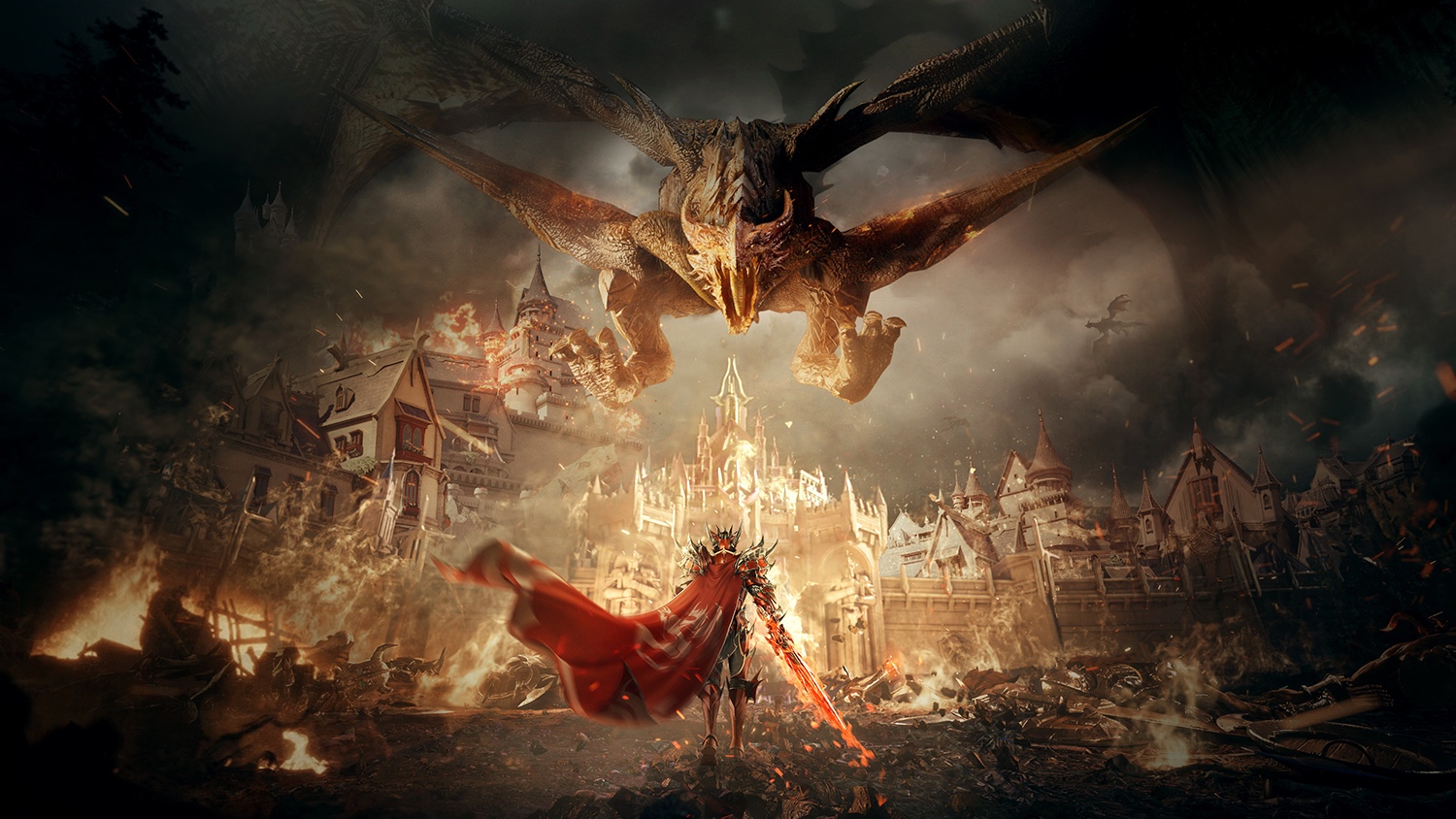 ue4游戏推荐,免费排行榜第一的游戏