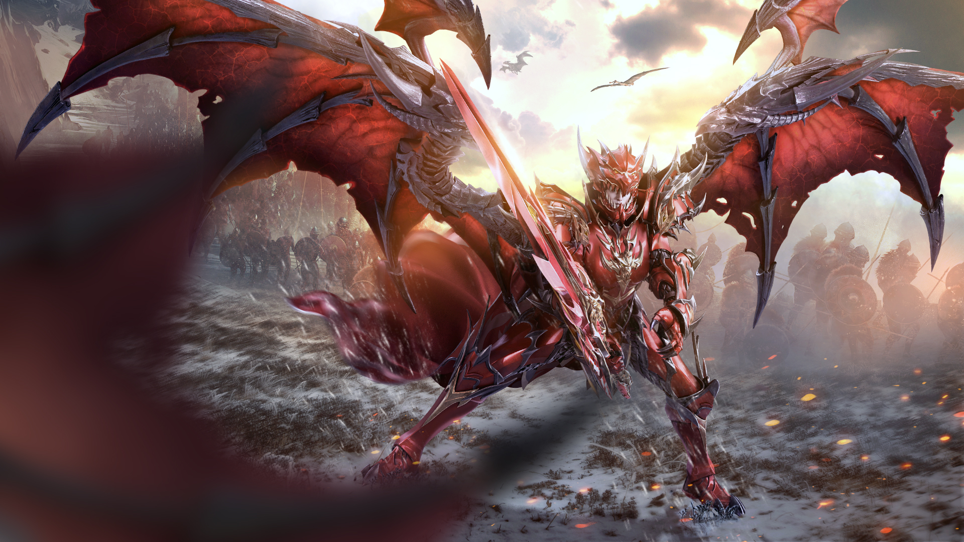 ue4游戏推荐,免费排行榜第一的游戏