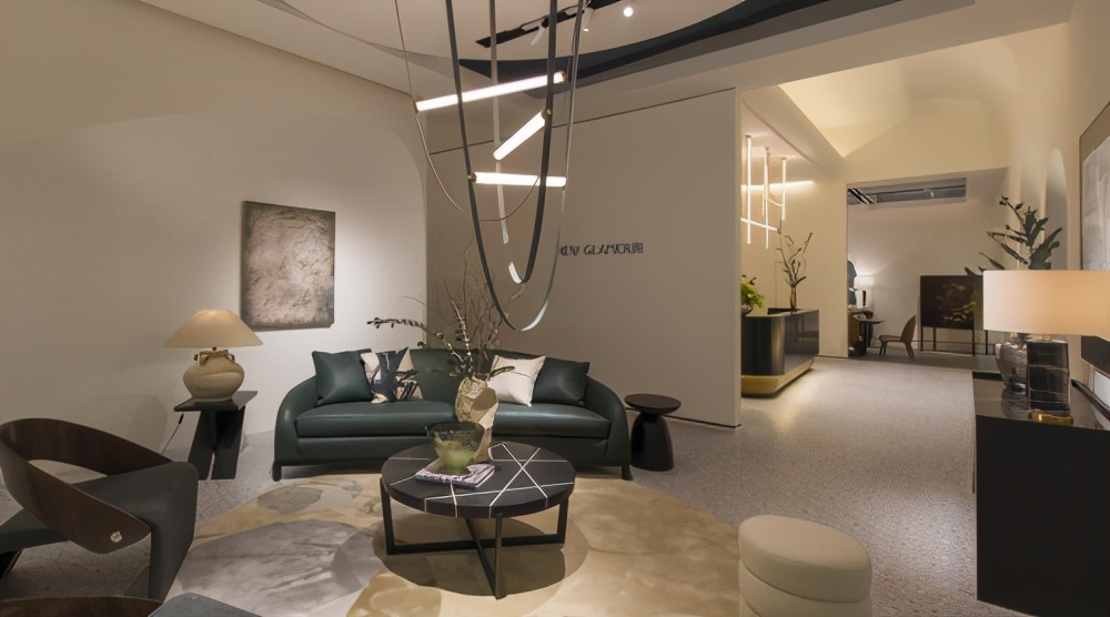 环美风尚,环美家居一共有哪些系列