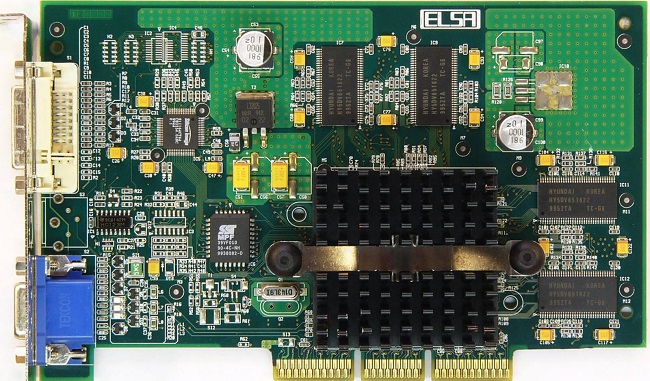 超能课堂,268：Quadro品牌二十年，从诞生到消失