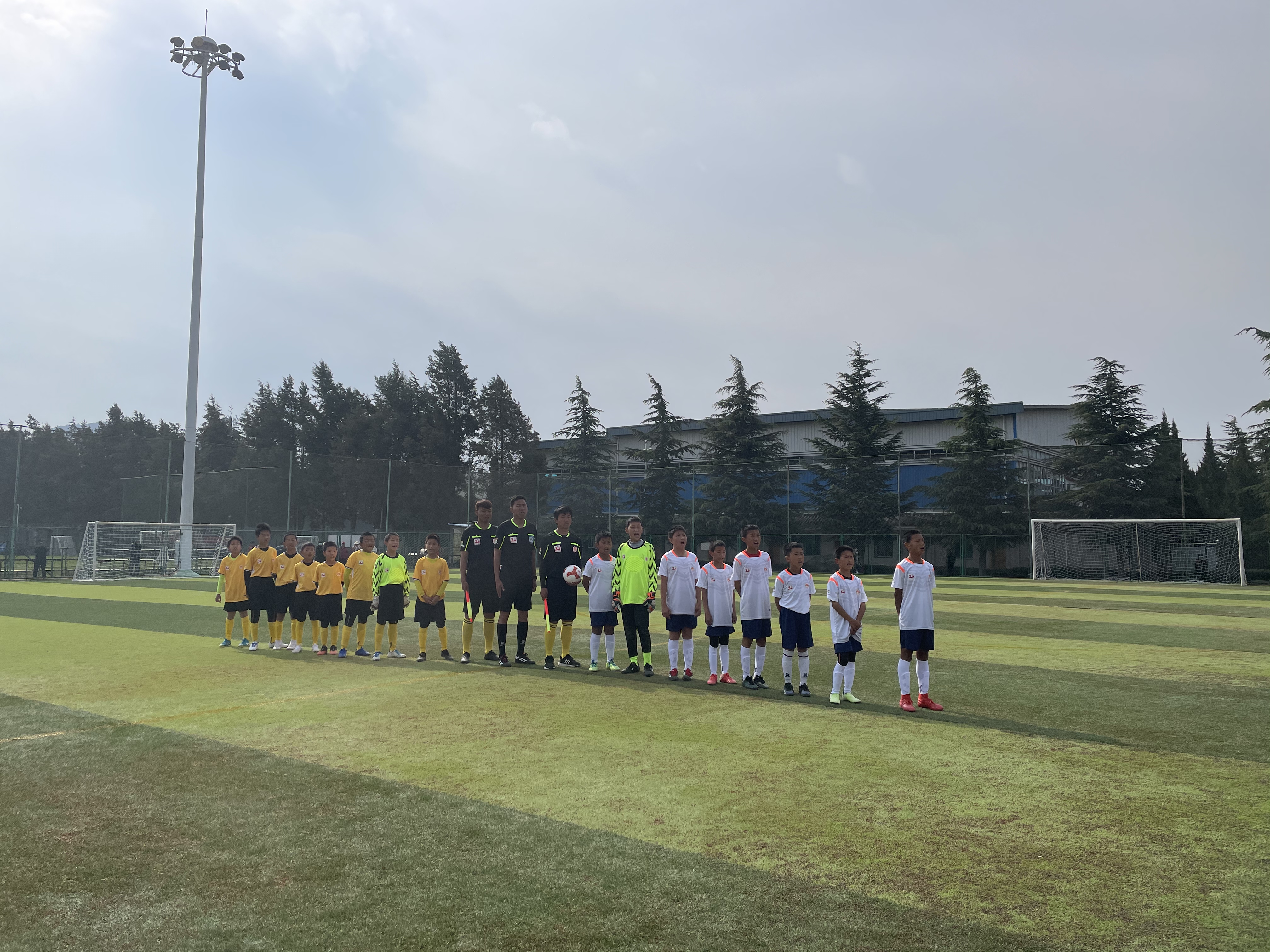 丽江市青少年足球联赛,丽江参加青少年足球名单