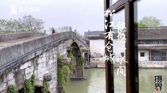 上海有古老历史的地方,上海粮仓遗址浦东