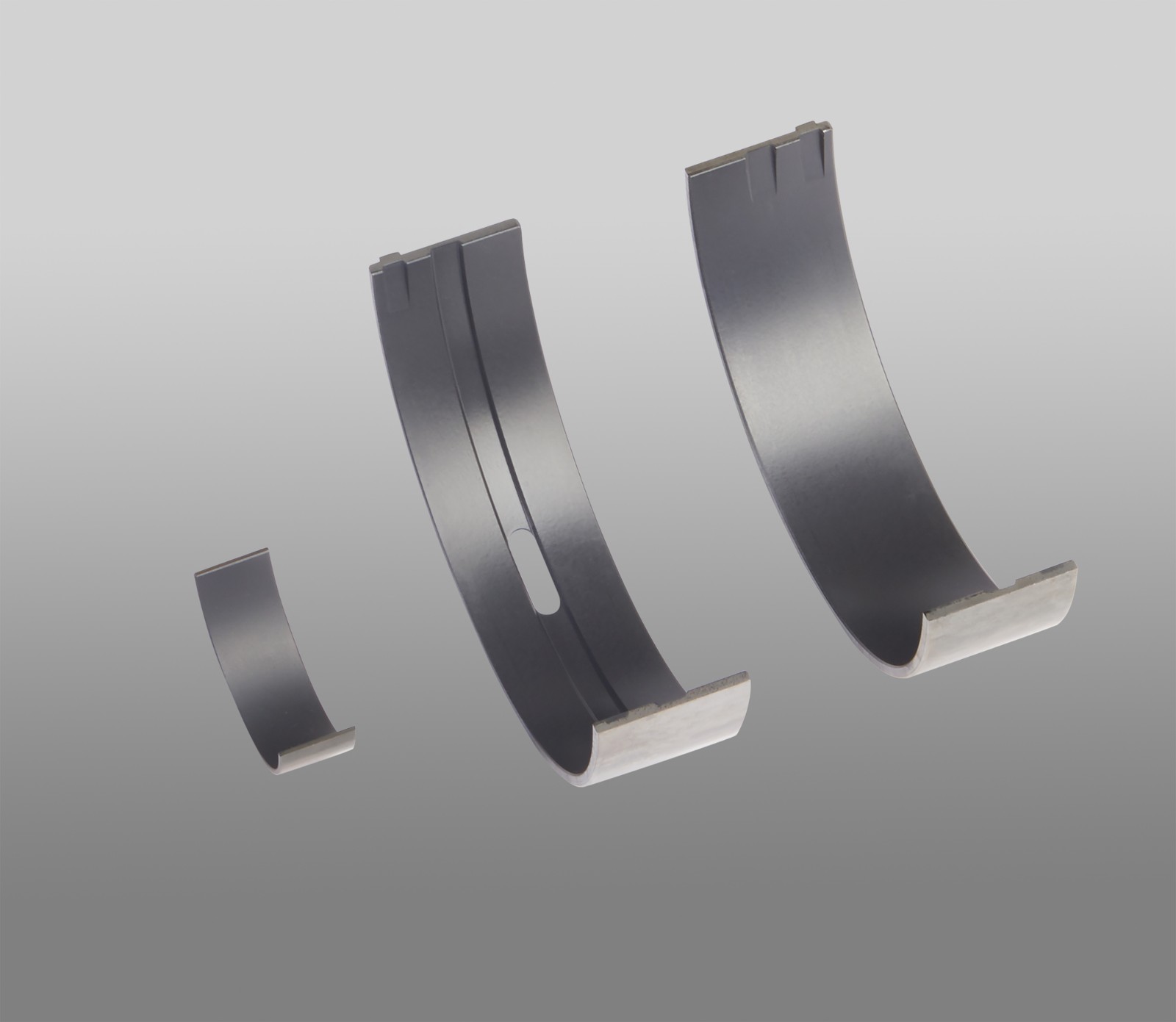 天纳克排气系统的发展前景,天纳克中国研发中心