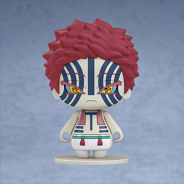 良笑社手办怎么样,良笑社粘土手办推荐