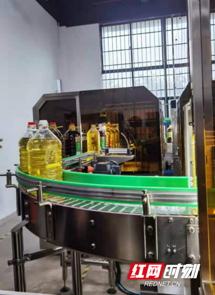 以码与世界互联的“易码”10年成长为行业的“黑马”