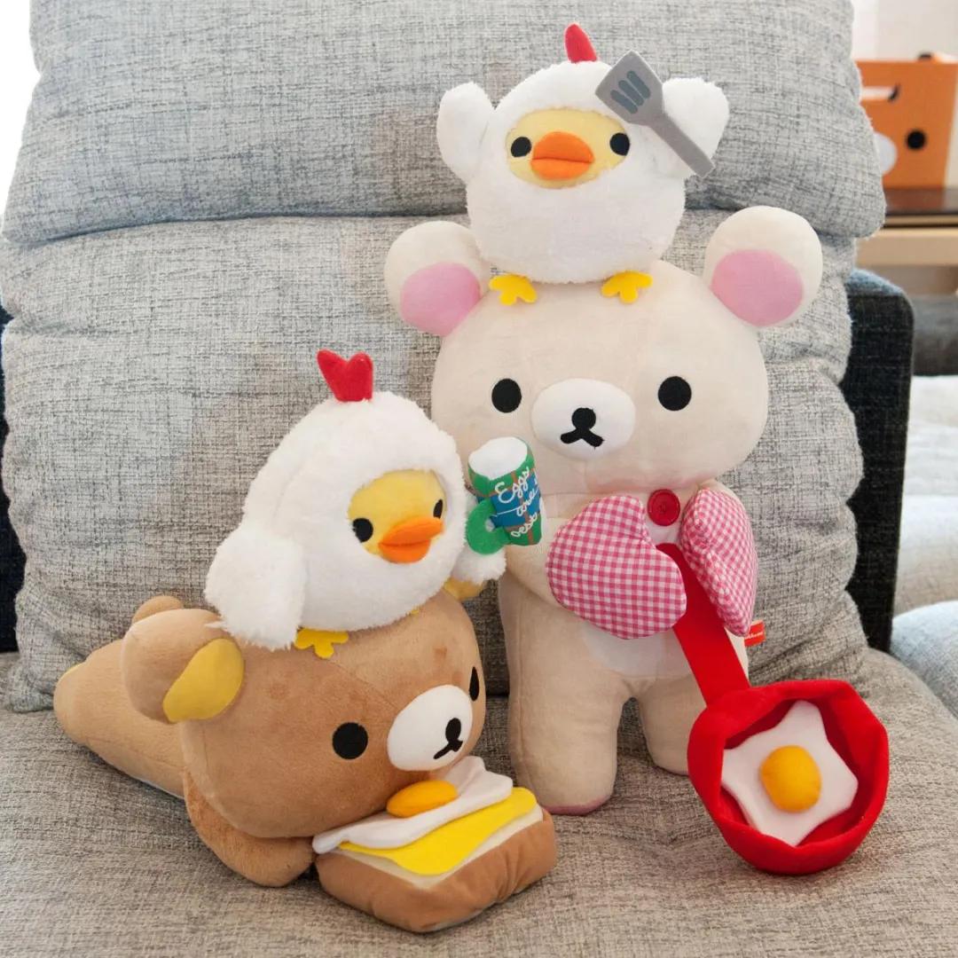 毛绒玩具抽检报告,毛绒玩具测评前十名