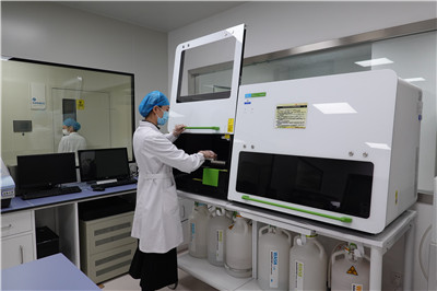 5.6%的新生儿患有出生缺陷！这里有免费的遗传代谢病筛查