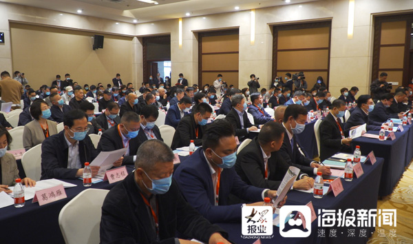 2023聊城招商引资项目,聊城市招商引资重点项目