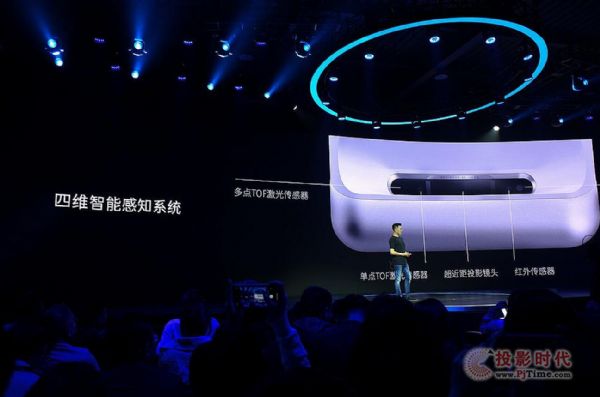 为墙赋能:投影在家居市场要这样干