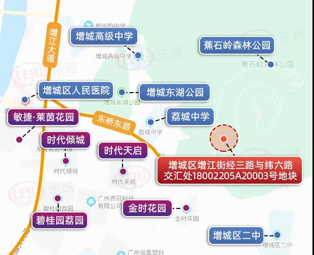 广州42块首批宅地集中土拍,广州集中供地首拍