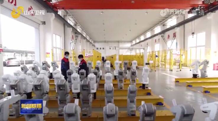 山东经济稳中有进量质齐升,山东平稳运行和高质量发展的因素