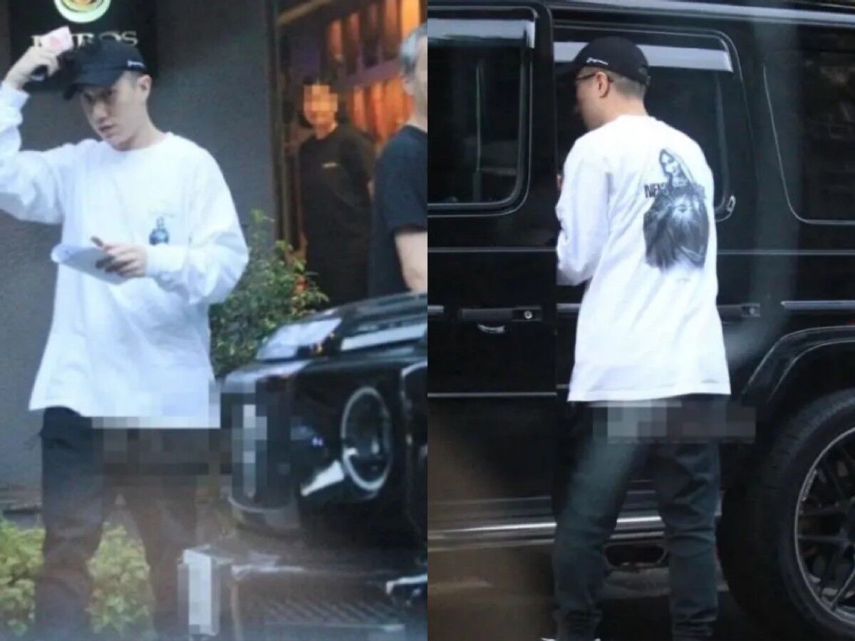 38岁的房祖名拍戏欲复出,房祖名18岁照片